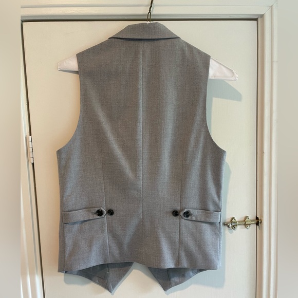 Young Men’s Murano XS Vest & 28x28 Pants - Picture 3 of 10